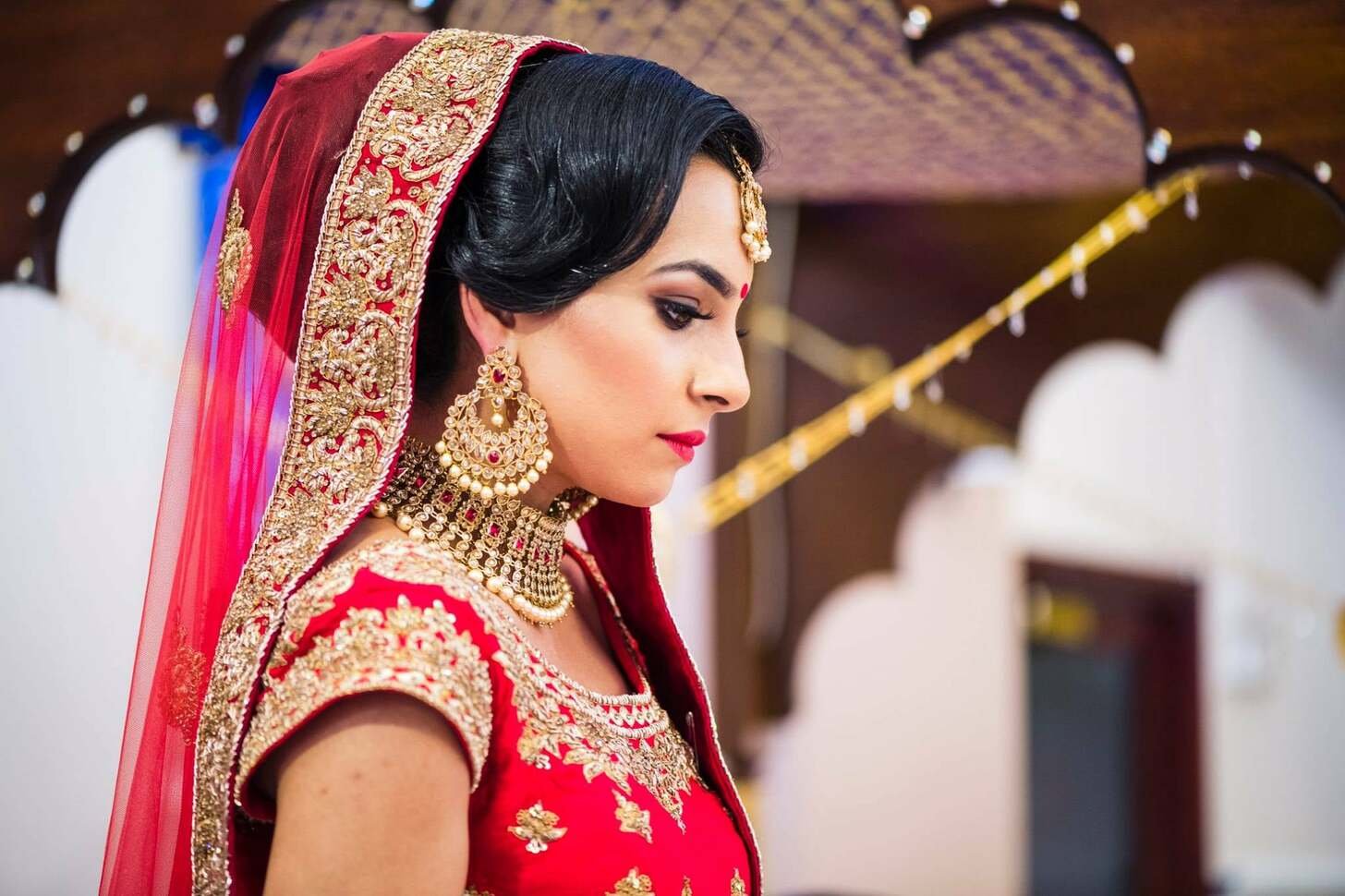 Asian Wedding Photographer